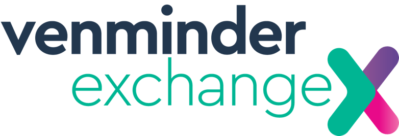Venminder Exchange Logo